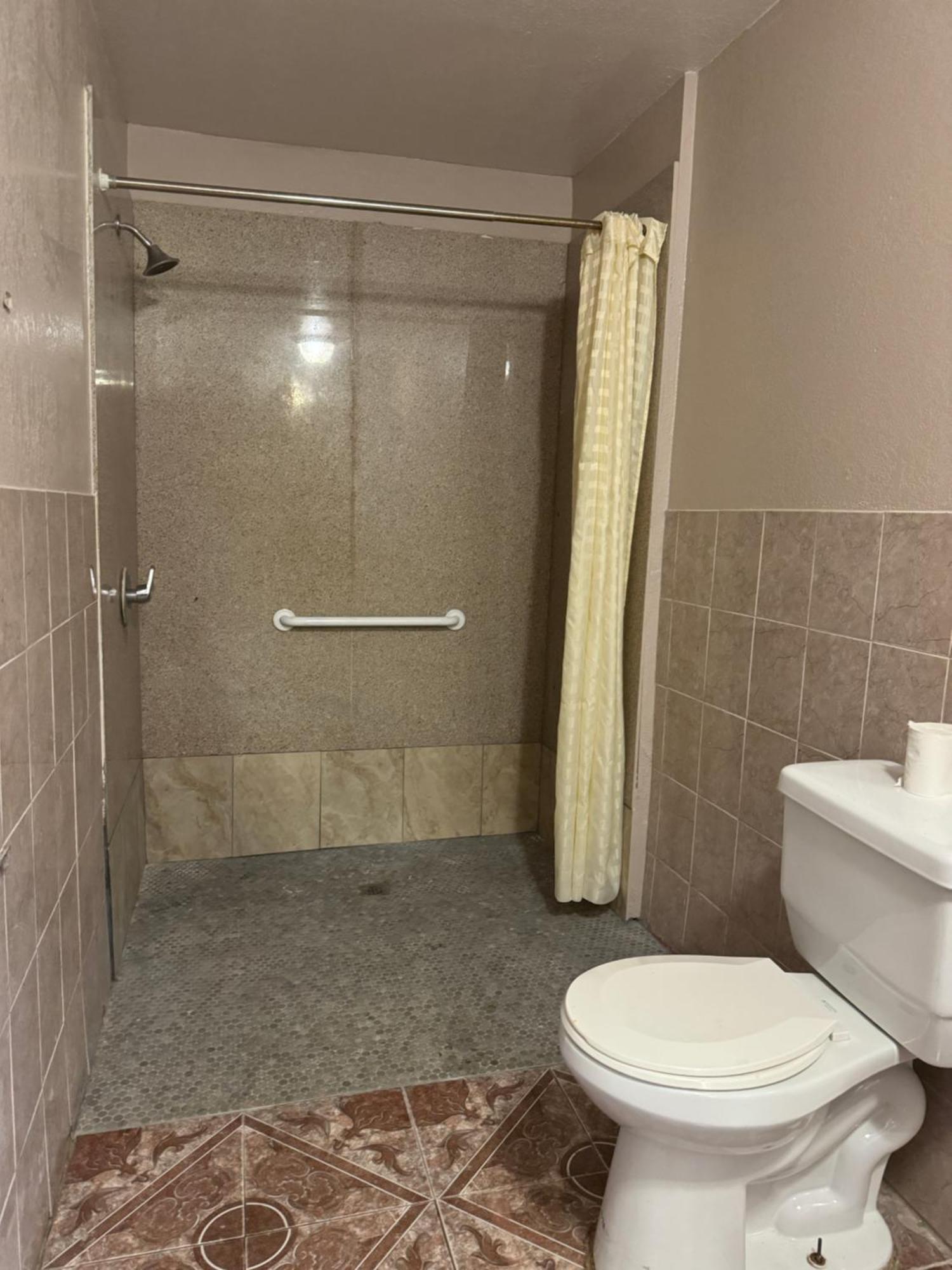 Monterey Motel Long Beach Chambre photo
