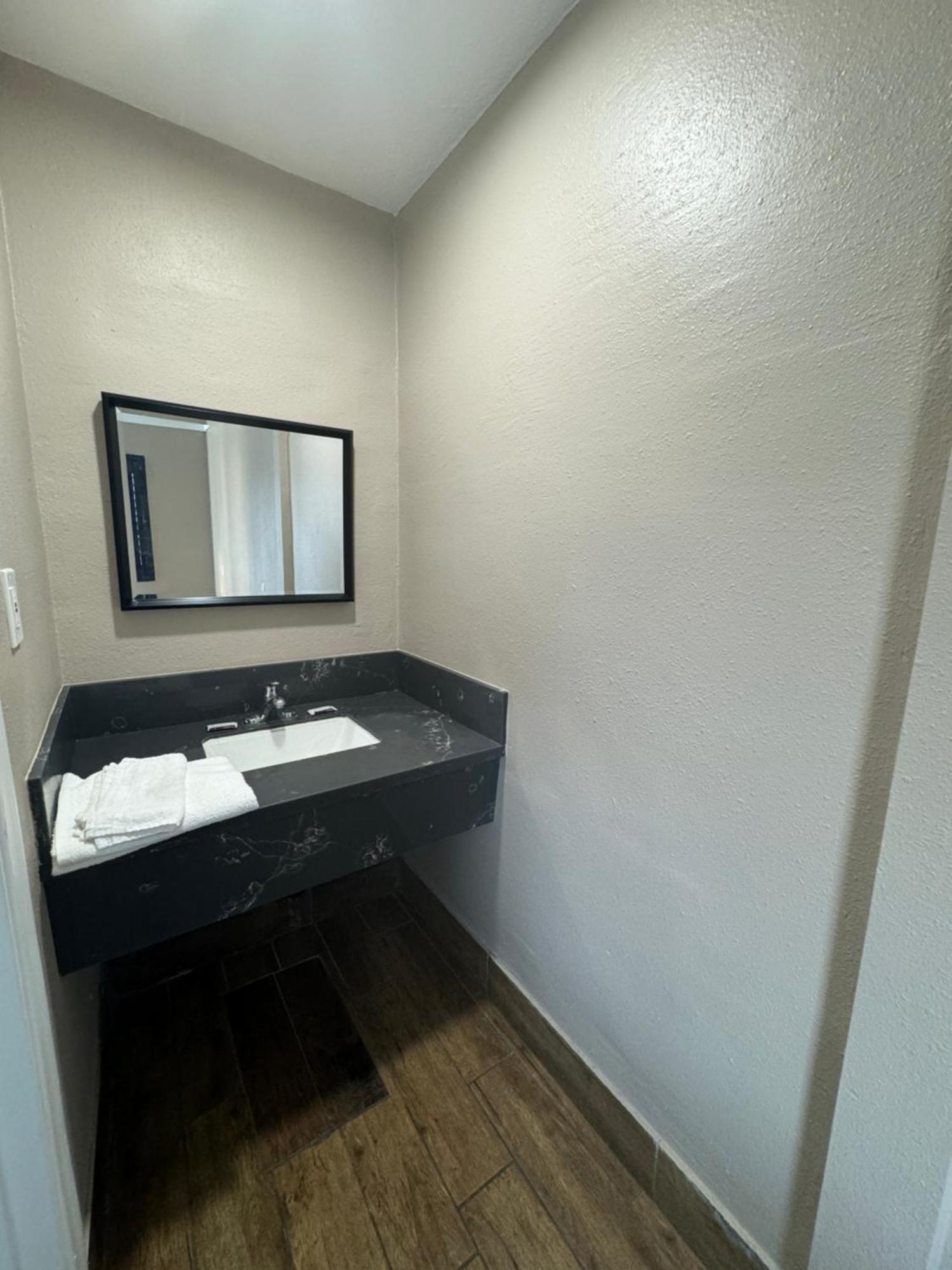 Monterey Motel Long Beach Chambre photo